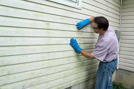 Best Siding Removal and Disposal  in Dennison, OH